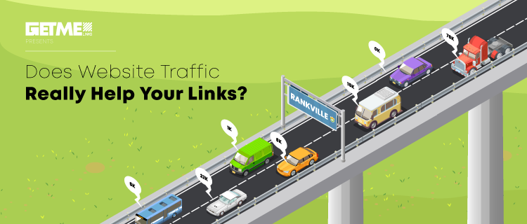 Does Website Traffic Affect The Power Of A Backlink?
